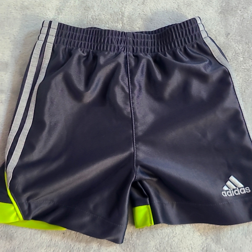 Boy's Shorts